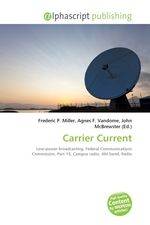 Carrier Current