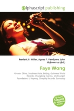 Faye Wong