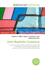 Jean-Baptiste Carpeaux