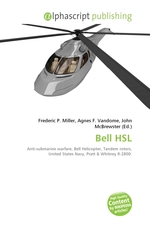 Bell HSL