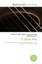 12 Giant Hits