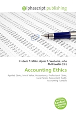 Accounting Ethics