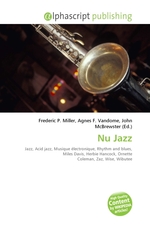 Nu Jazz