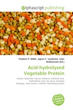 Acid-hydrolyzed Vegetable Protein
