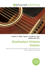 Destination Victoria Station