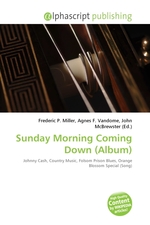 Sunday Morning Coming Down (Album)