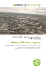 Armadillo Aerospace