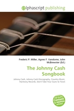 The Johnny Cash Songbook