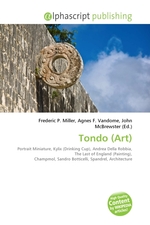 Tondo (Art)