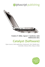 Catalyst (Software)