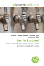 Beer in Scotland