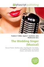 The Wedding Singer (Musical)