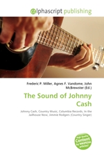 The Sound of Johnny Cash