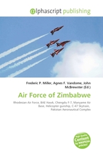 Air Force of Zimbabwe