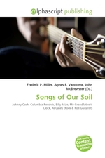 Songs of Our Soil