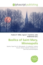 Basilica of Saint Mary, Minneapolis