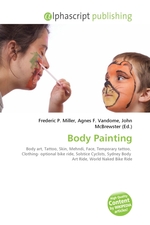 Body Painting