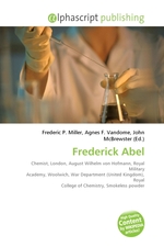 Frederick Abel