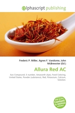 Allura Red AC