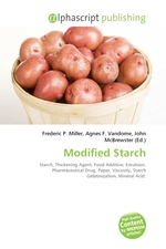 Modified Starch