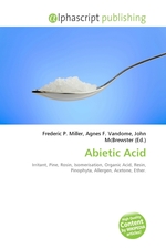 Abietic Acid