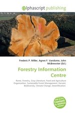 Forestry Information Centre