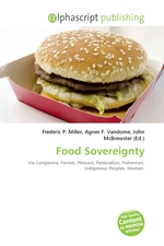 Food Sovereignty