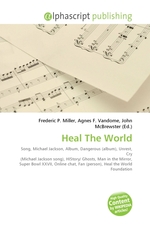 Heal The World