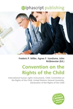 Convention on the Rights of the Child