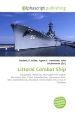 Littoral Combat Ship