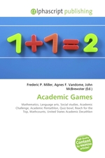 Academic Games