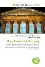 Holy Crown of Hungary
