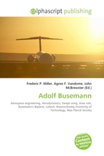 Adolf Busemann