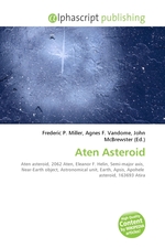 Aten Asteroid