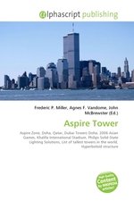 Aspire Tower