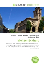 Meister Eckhart