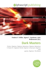 Dark Masters