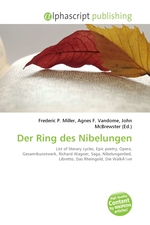 Der Ring des Nibelungen