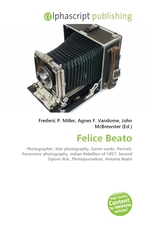 Felice Beato