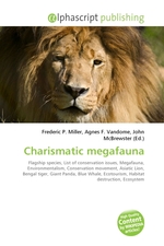 Charismatic megafauna