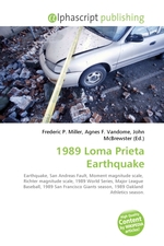 1989 Loma Prieta Earthquake