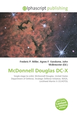 McDonnell Douglas DC-X