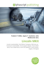 Lincoln MKX