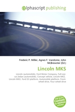 Lincoln MKS