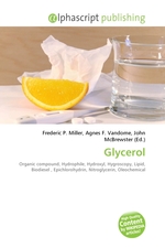 Glycerol