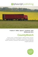 CountyWatch