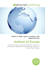 Anthem of Europe