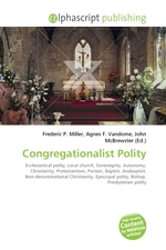 Congregationalist Polity
