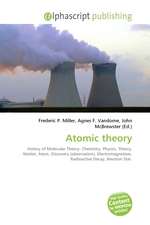 Atomic theory