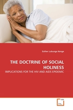THE DOCTRINE OF SOCIAL HOLINESS. IMPLICATIONS FOR THE HIV AND AIDS EPIDEMIC